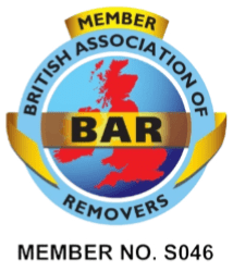 British Association of Removers