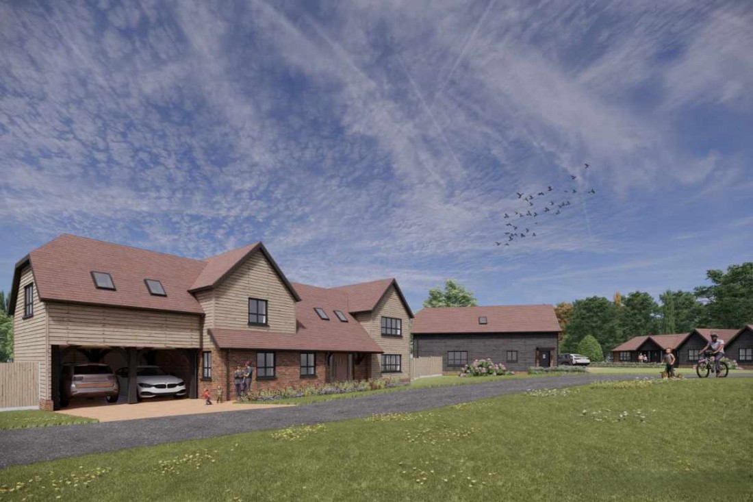 Surrey Land Projects