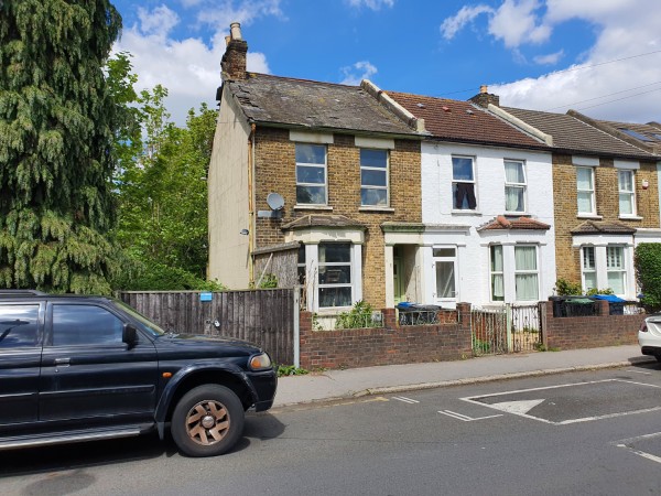 South Norwood, London