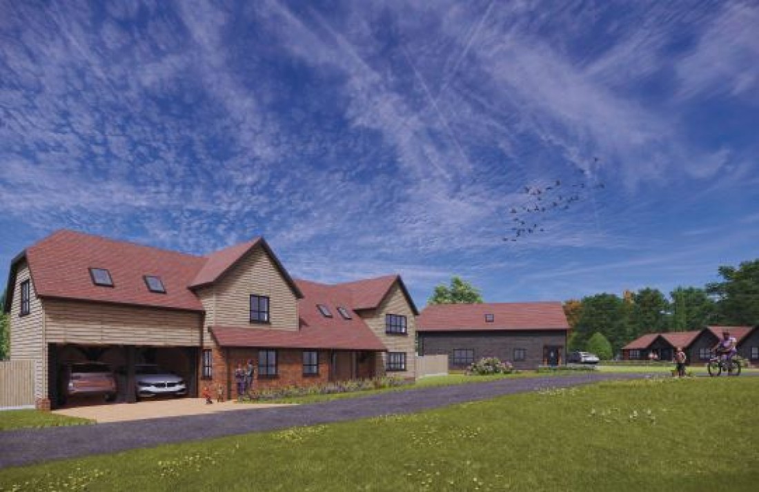 Surrey Land Projects