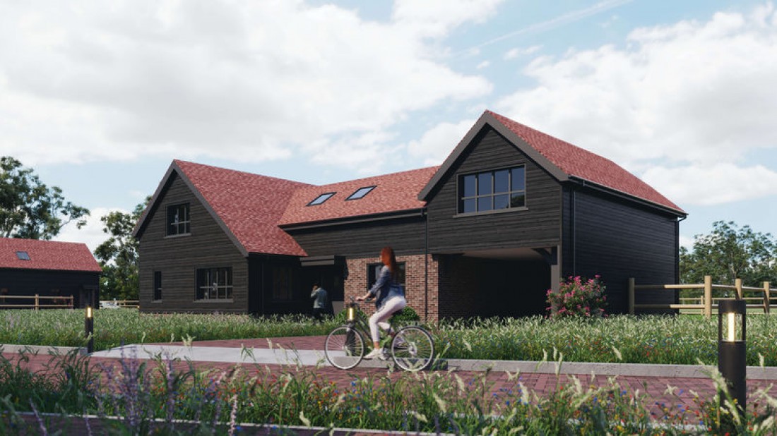 Surrey Land Projects