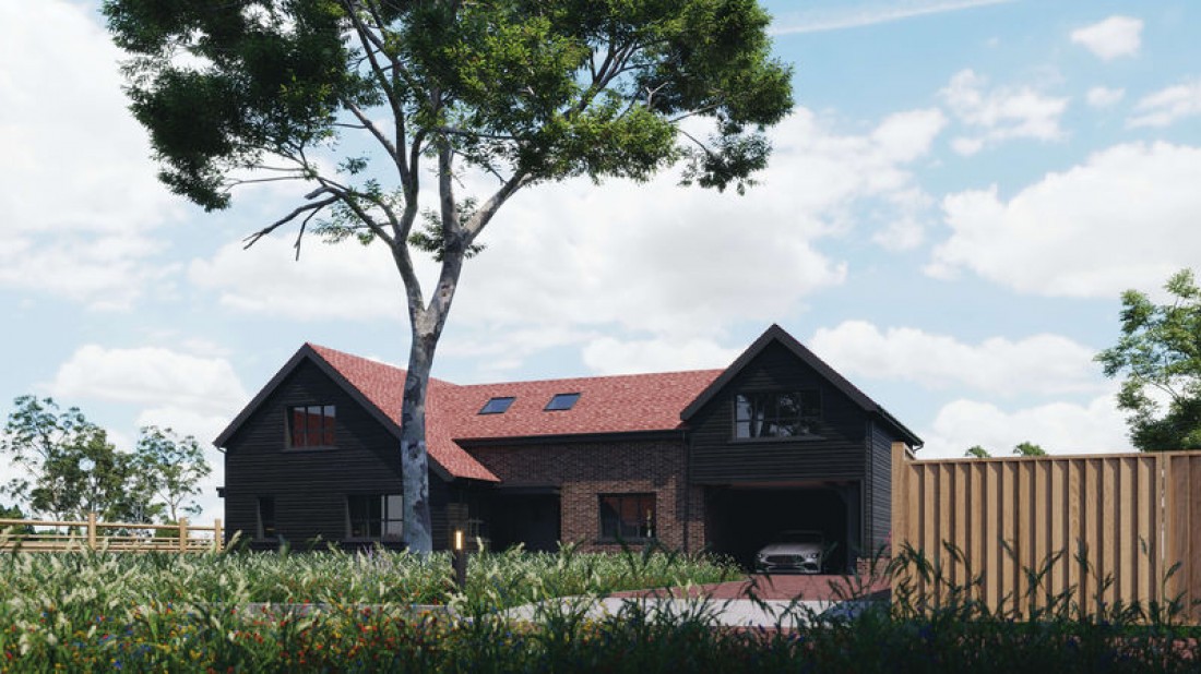 Surrey Land Projects