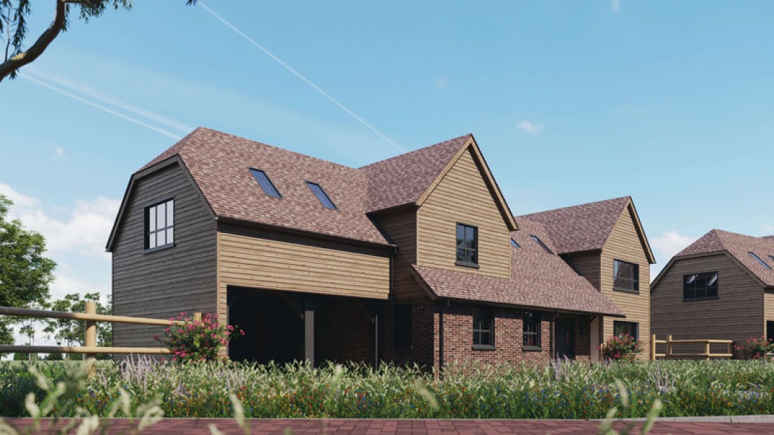 Surrey Land Projects