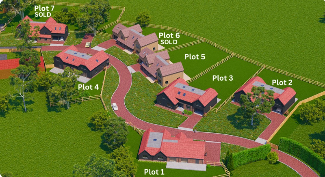 Surrey Land Projects