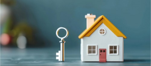 Paul – First-Time Buyer