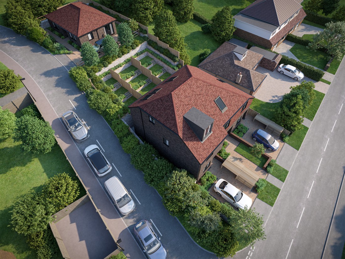 Surrey Land Projects