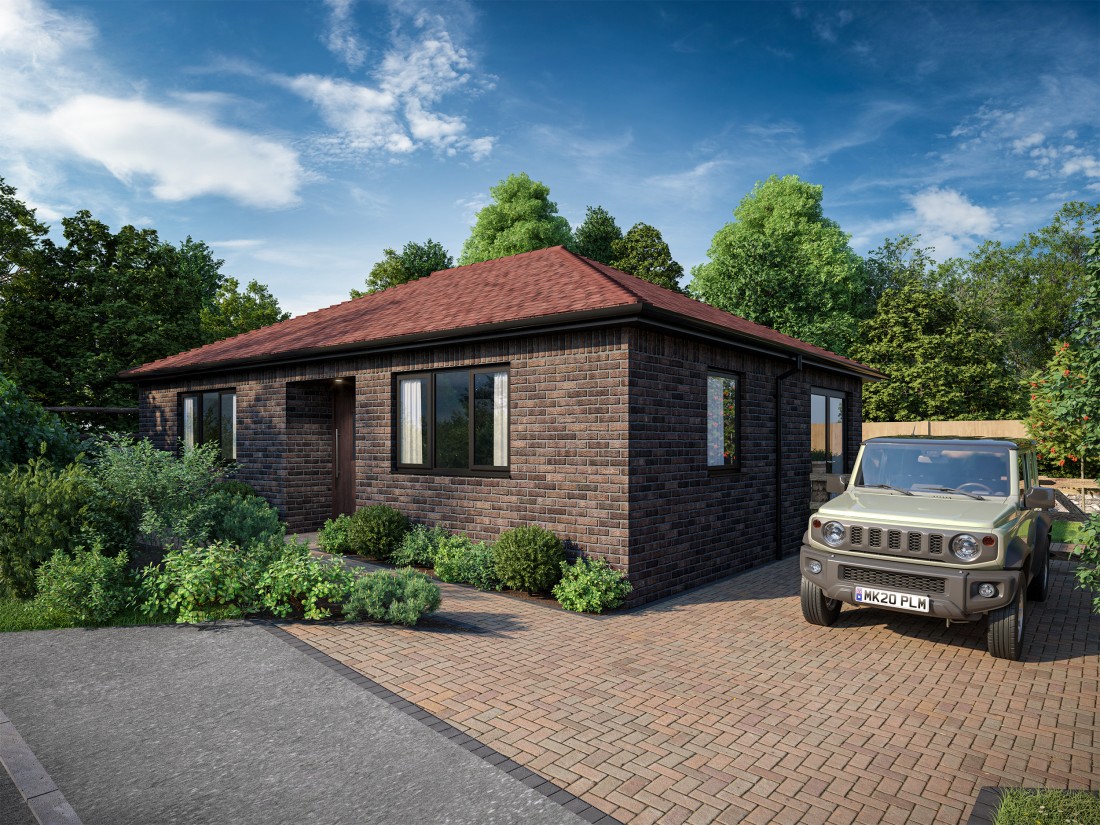 Surrey Land Projects