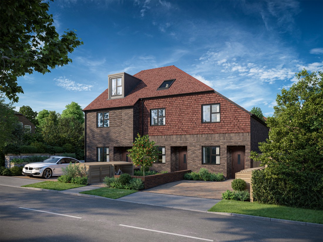 Surrey Land Projects