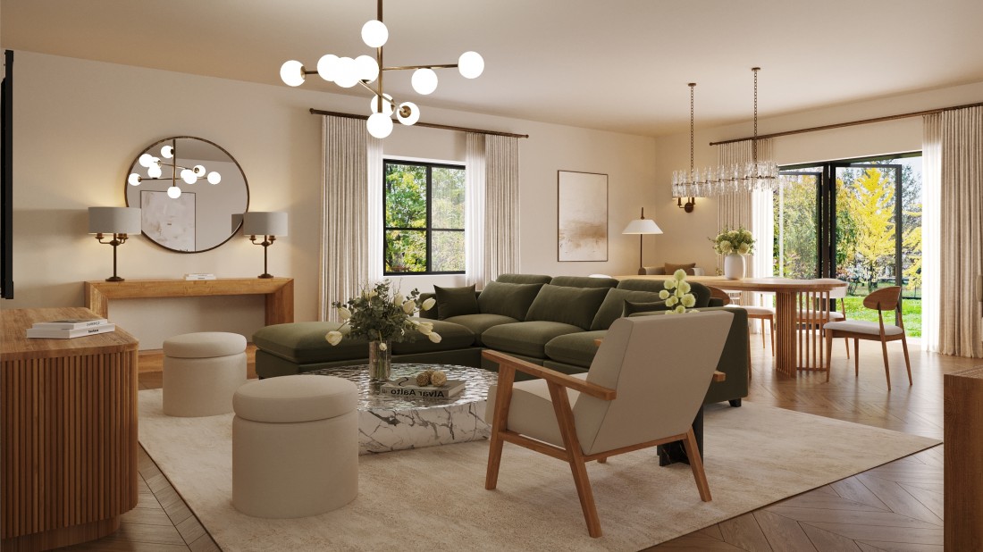 Surrey Land Projects