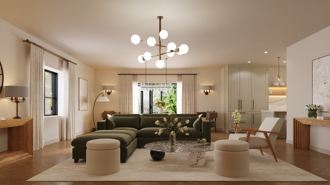 Surrey Land Projects