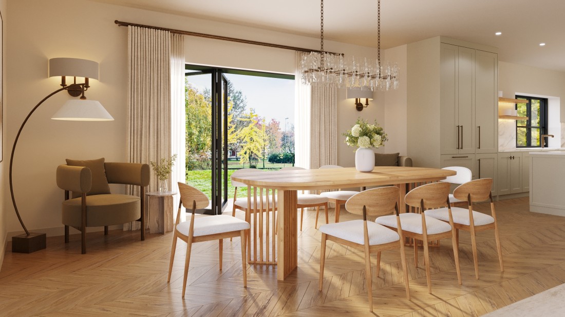 Surrey Land Projects