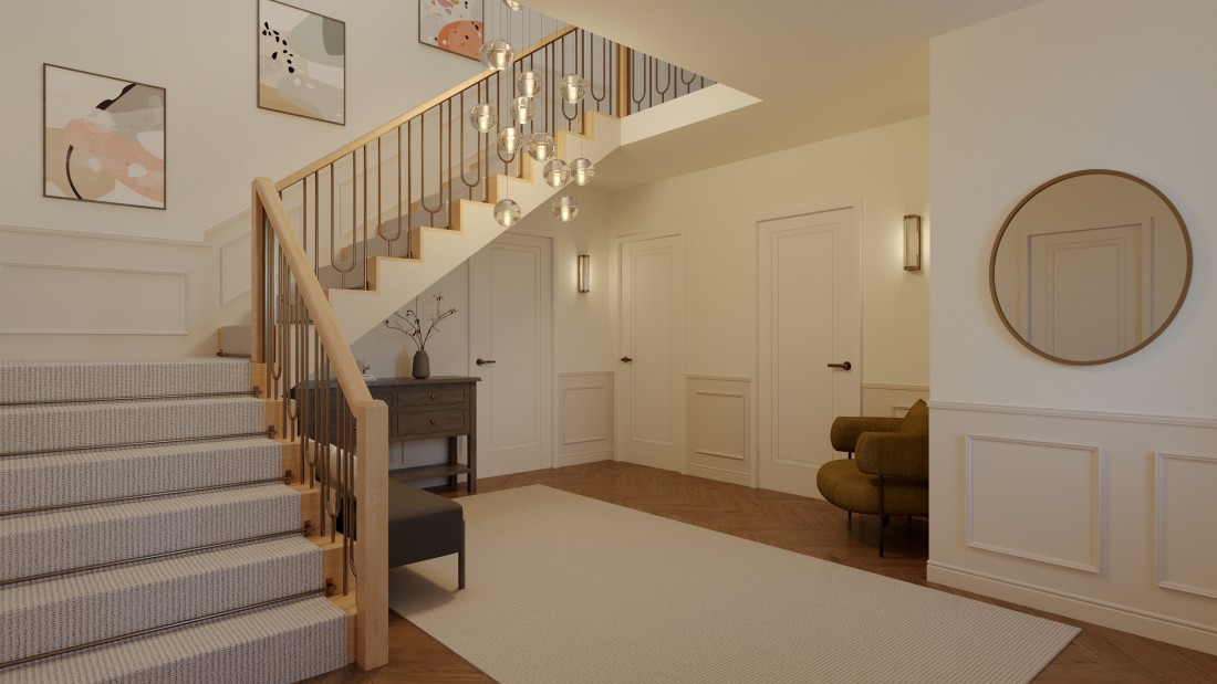 Surrey Land Projects