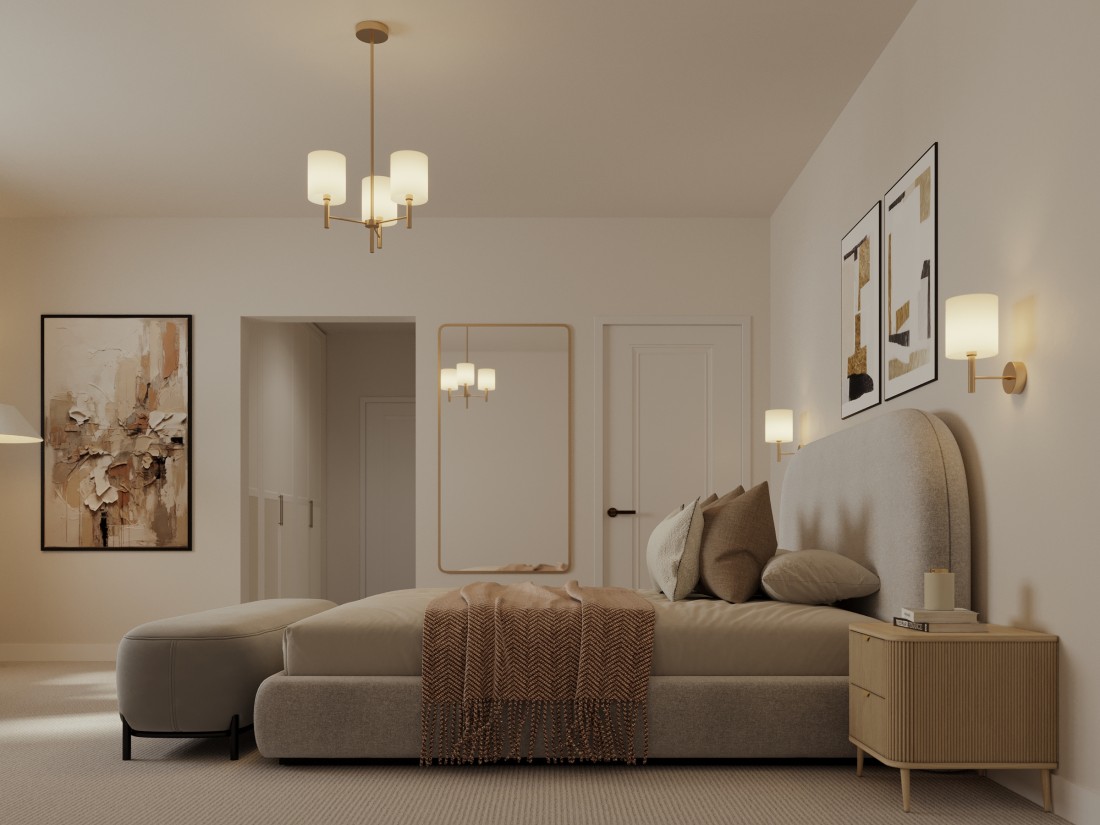 Surrey Land Projects