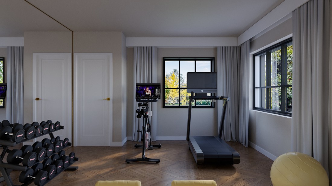 Surrey Land Projects