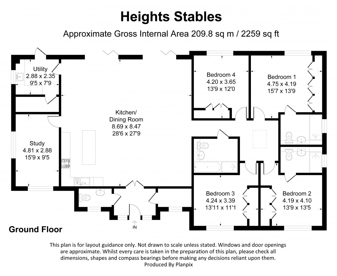 Surrey Land Projects
