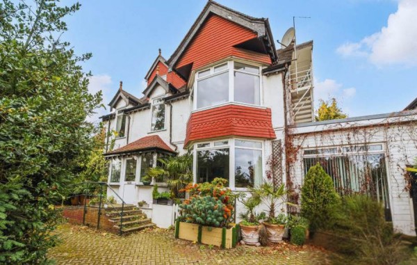 Purley, Surrey