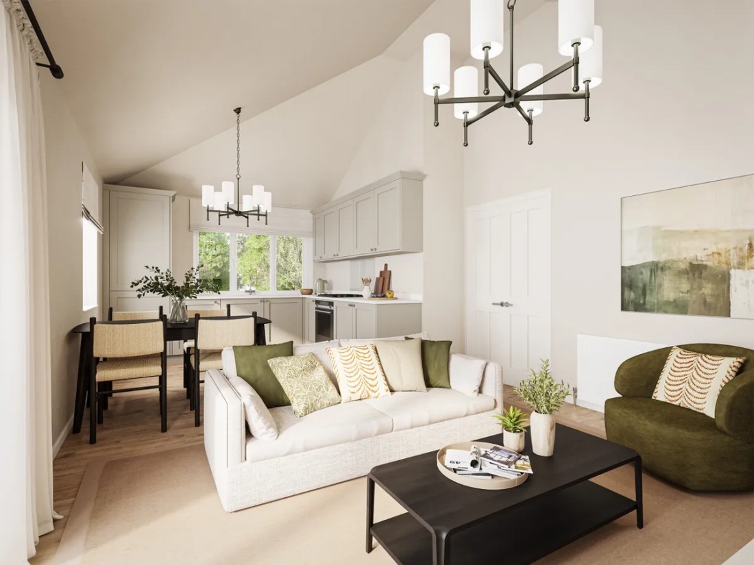 Surrey Land Projects