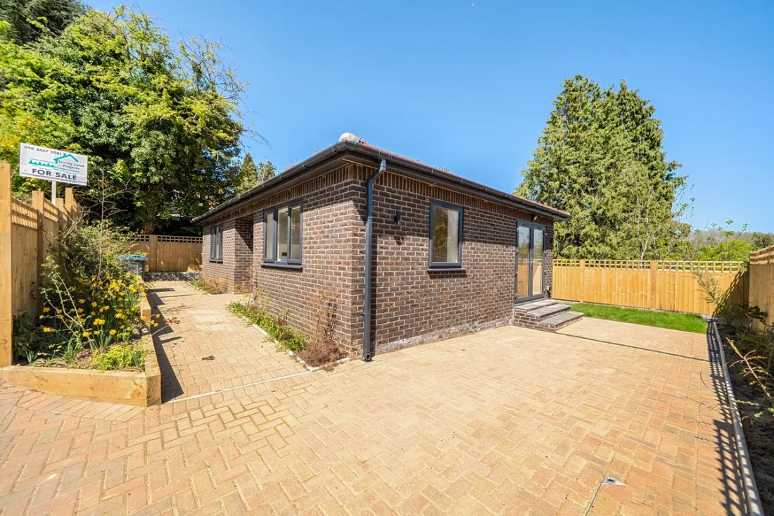 Surrey Land Projects