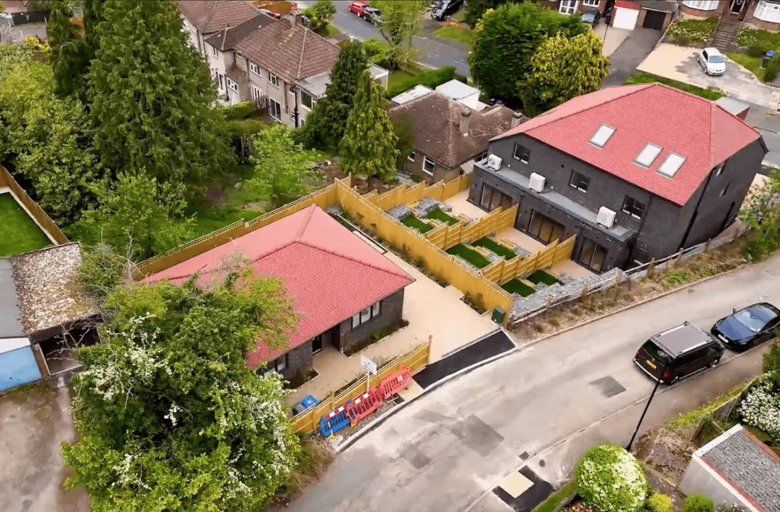 Surrey Land Projects