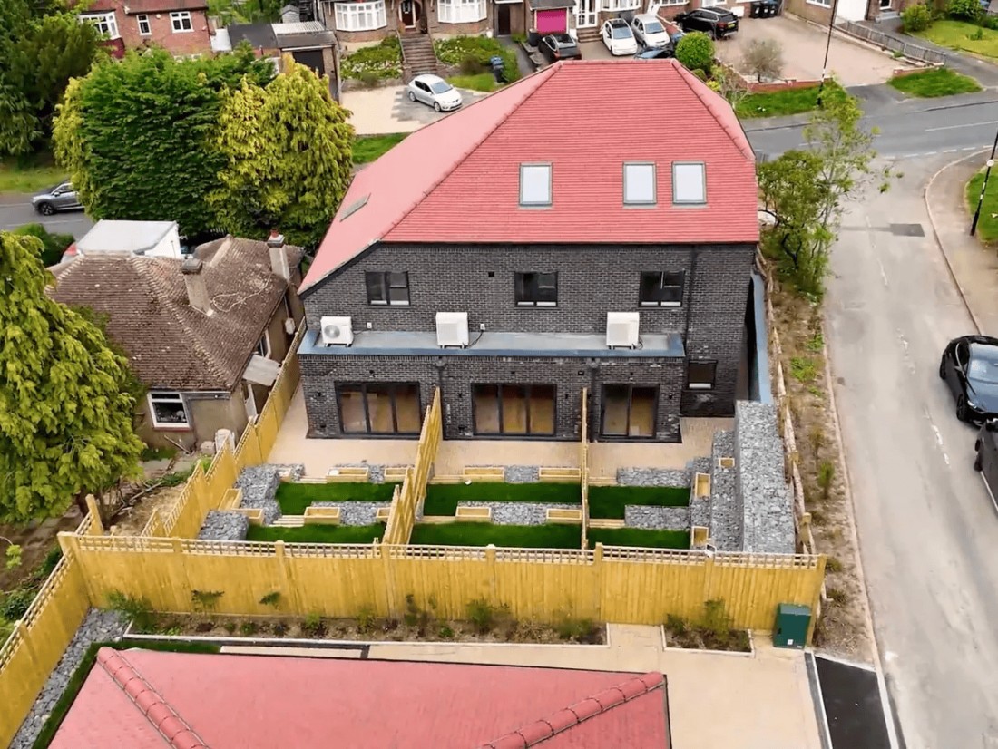 Surrey Land Projects