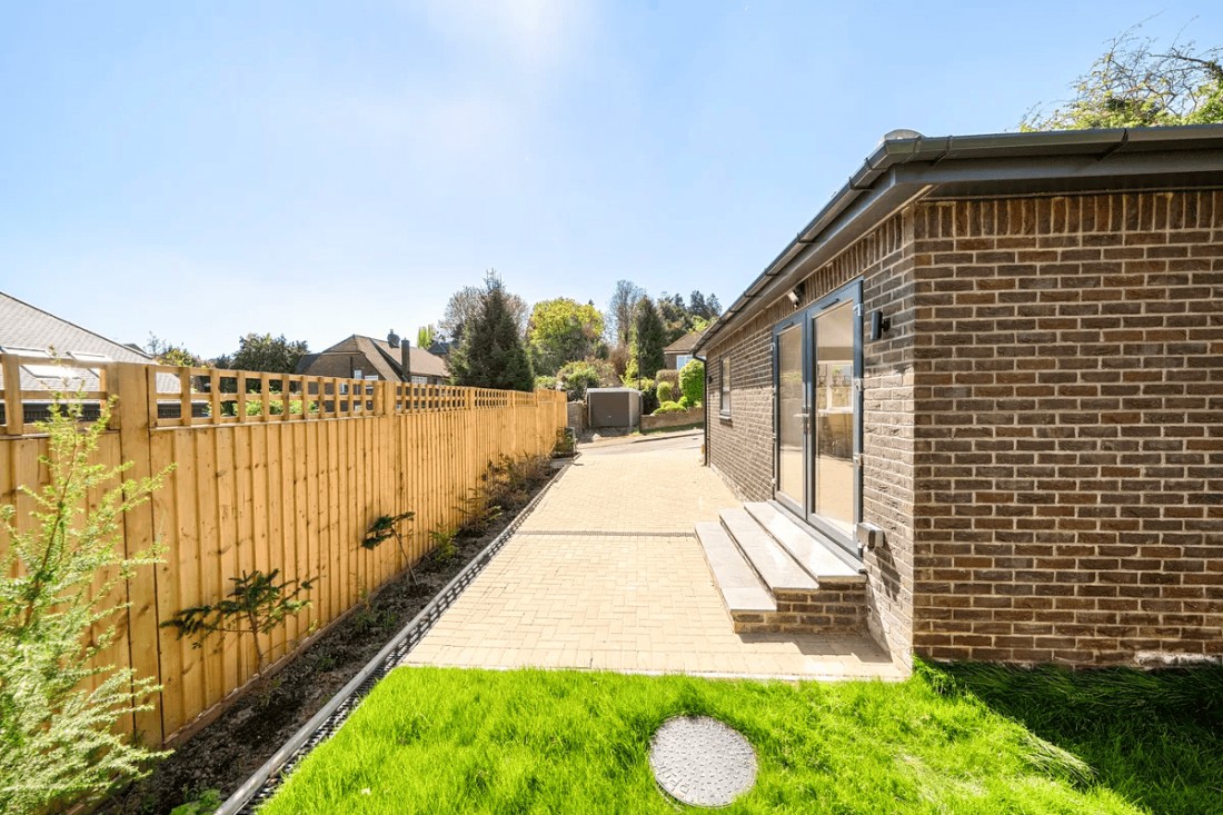 Surrey Land Projects