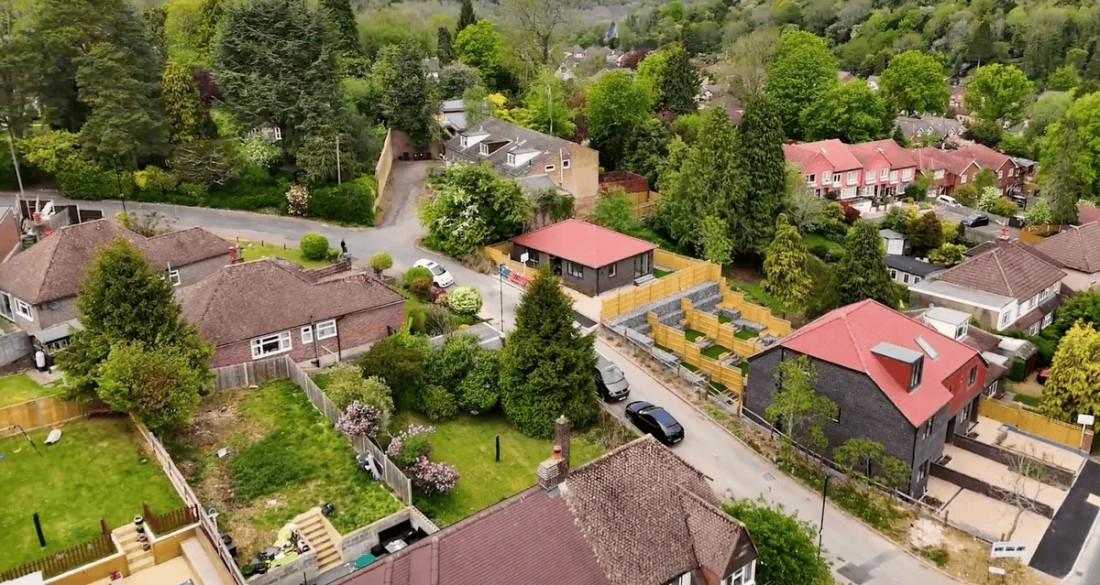 Surrey Land Projects