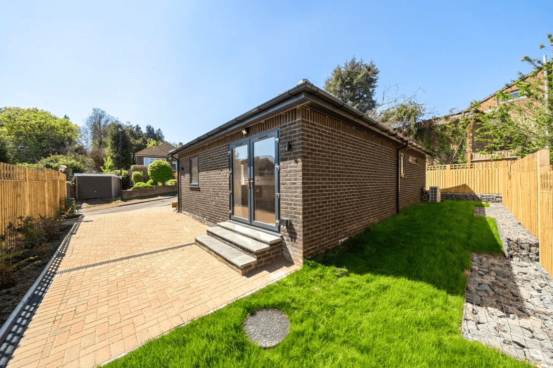 Surrey Land Projects