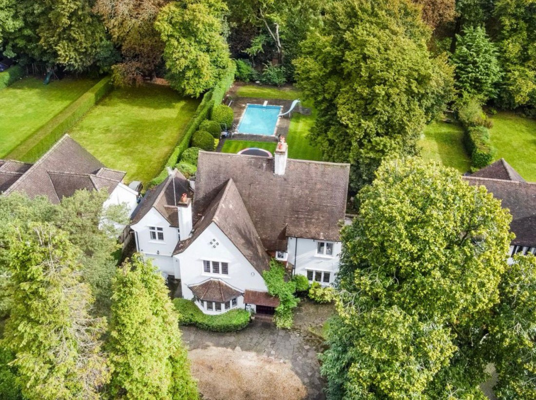 Surrey Land Projects