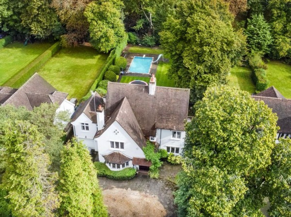 Purley, Surrey