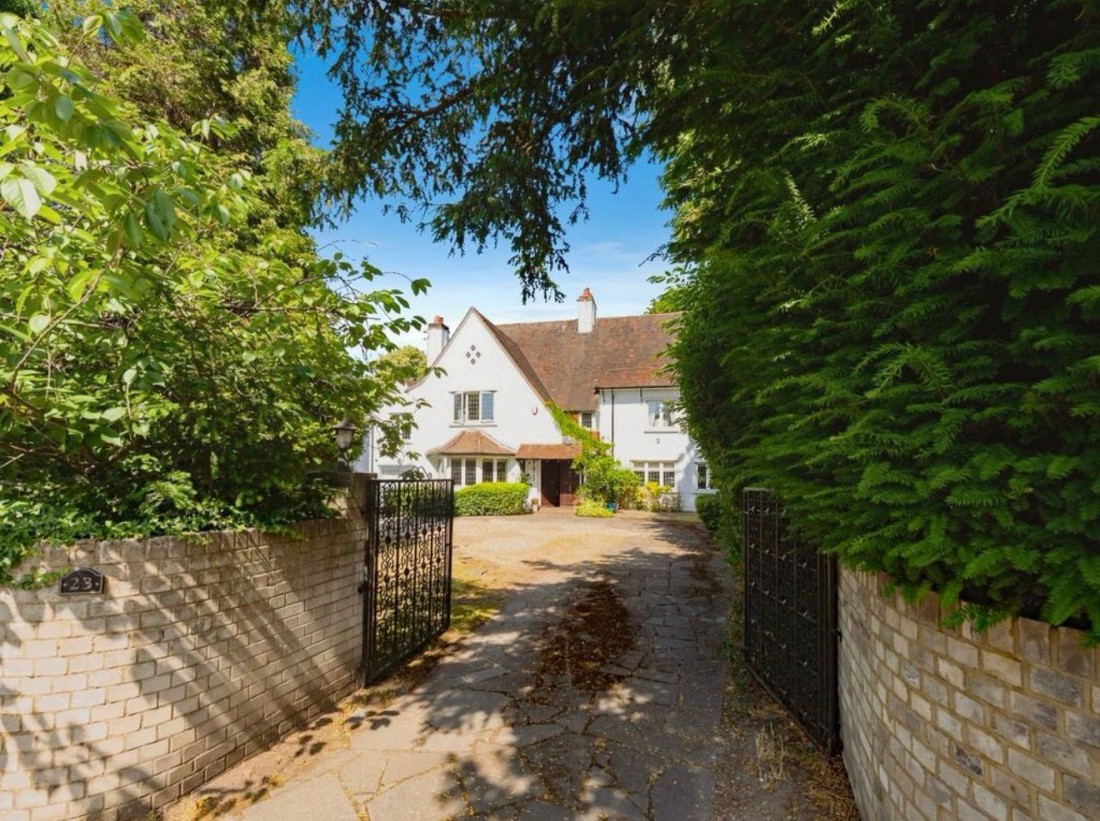 Surrey Land Projects