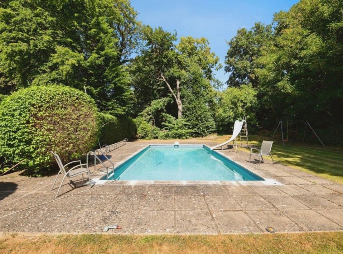 Surrey Land Projects