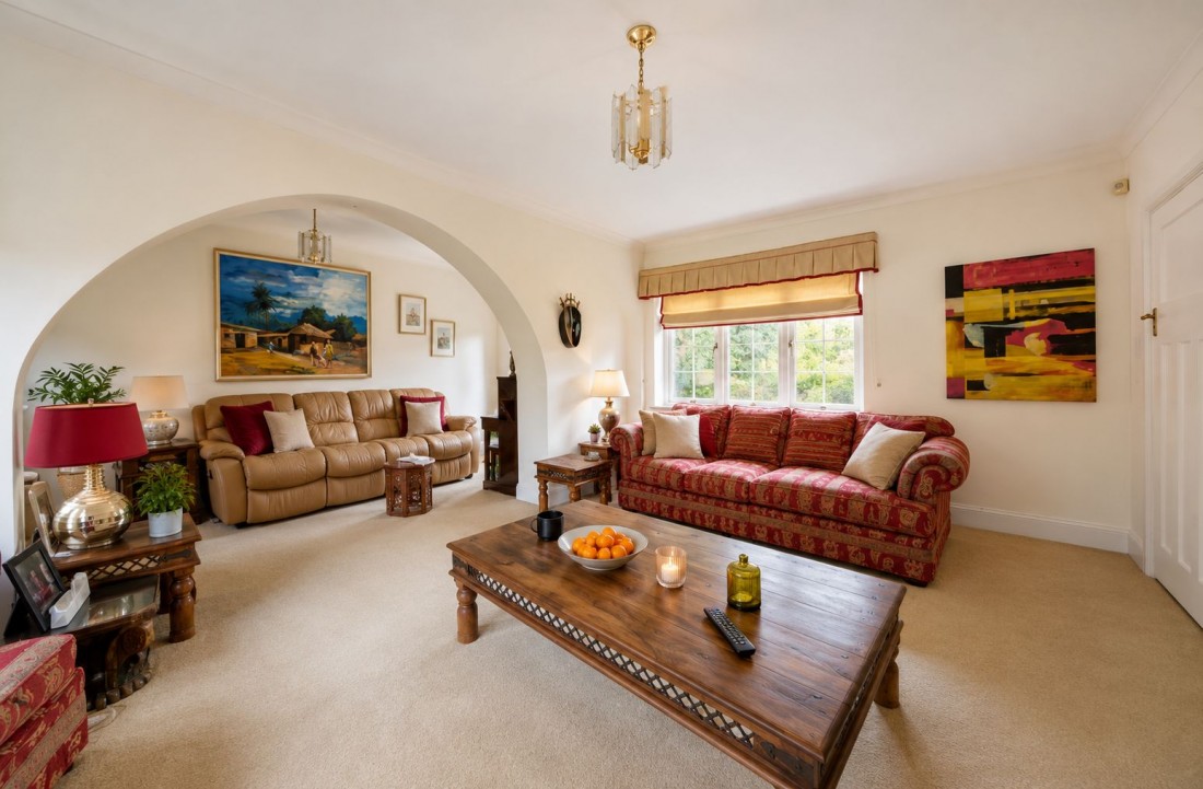 Surrey Land Projects