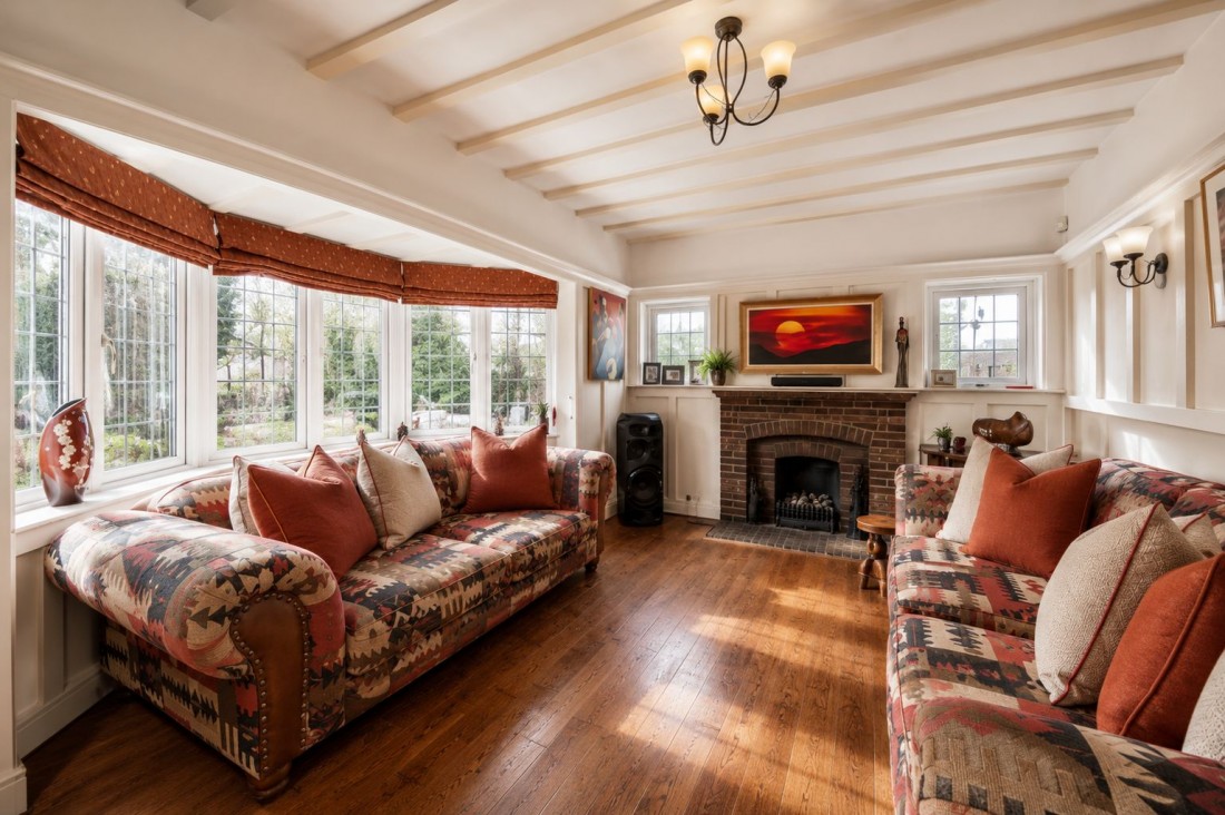 Surrey Land Projects