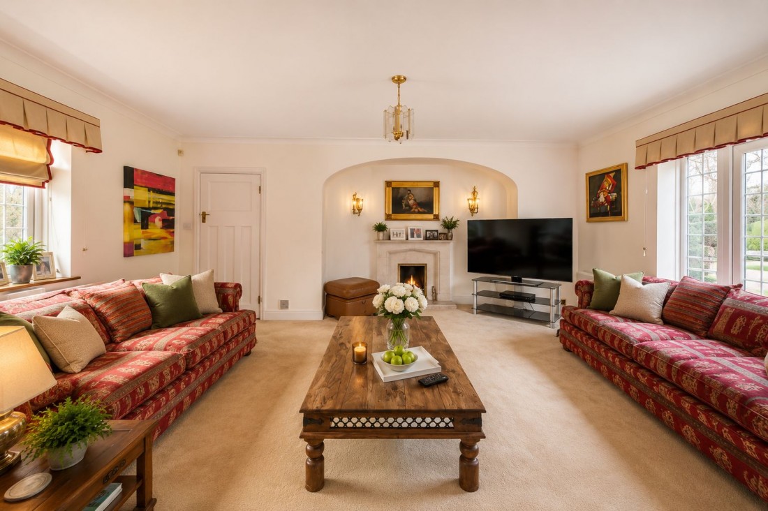 Surrey Land Projects