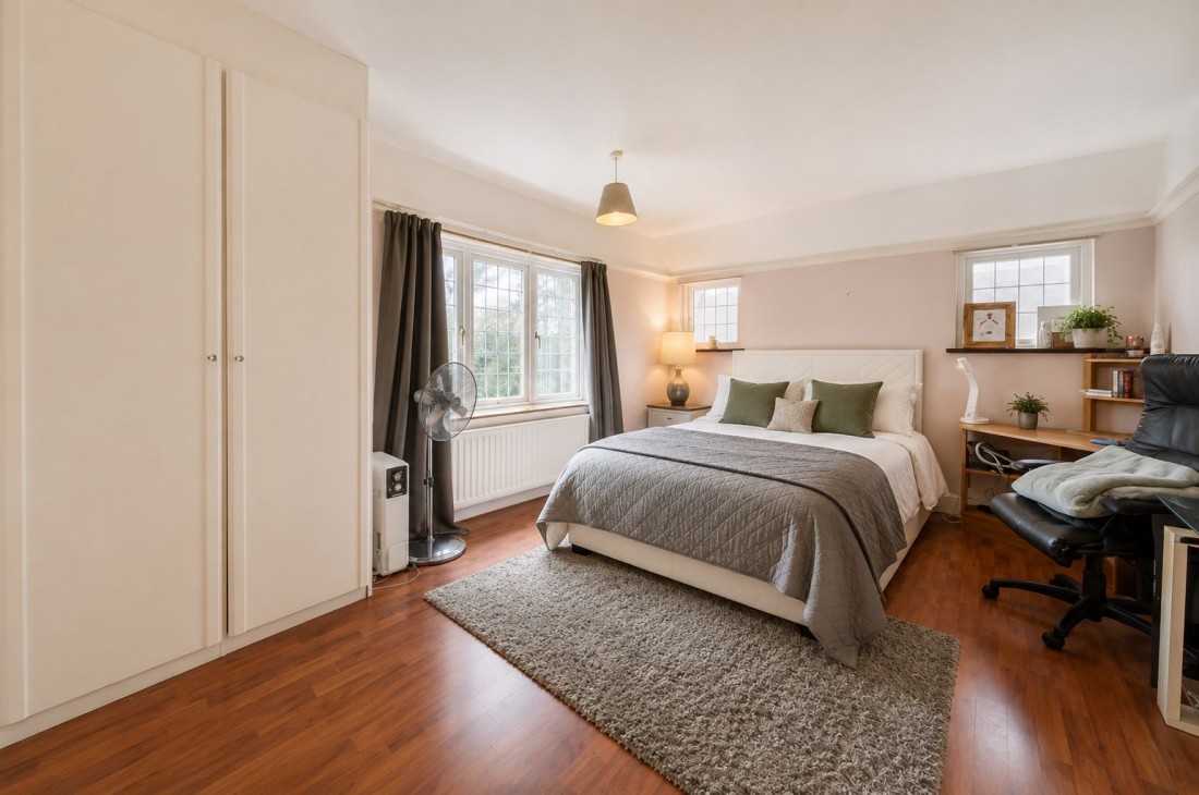 Surrey Land Projects