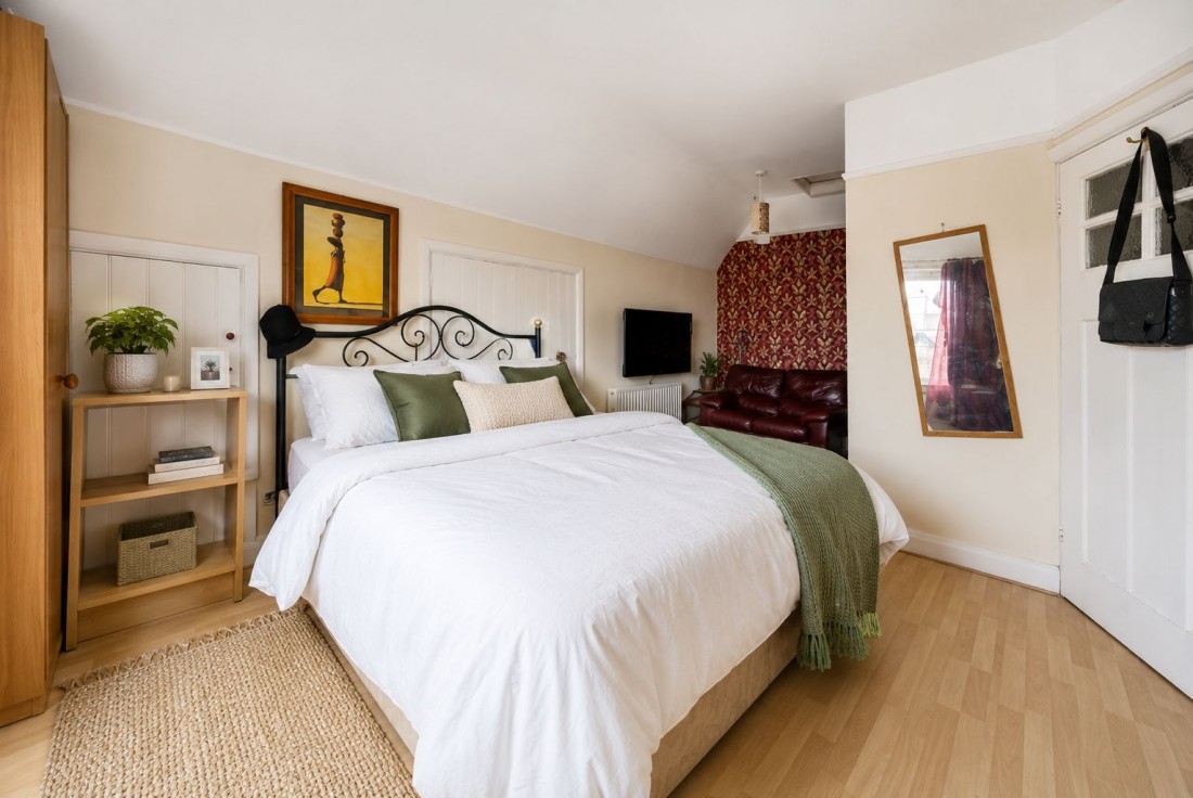 Surrey Land Projects