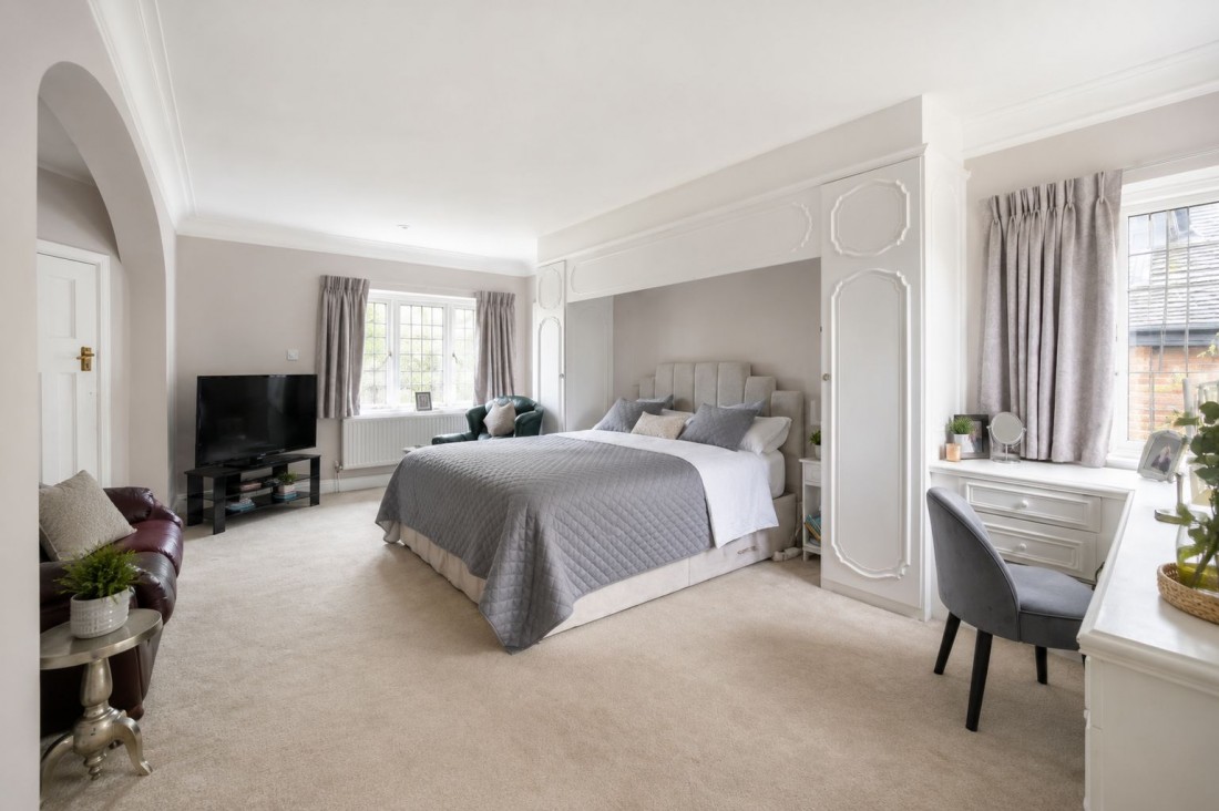 Surrey Land Projects
