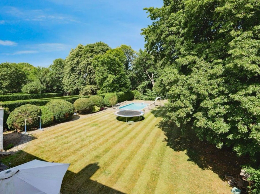Surrey Land Projects