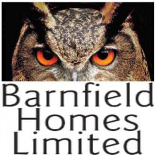 Richard Rumbles, Director, Barnfield Homes Ltd