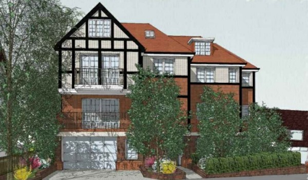 Purley, Surrey