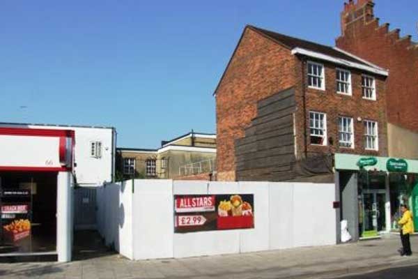 East Grinstead, West Sussex