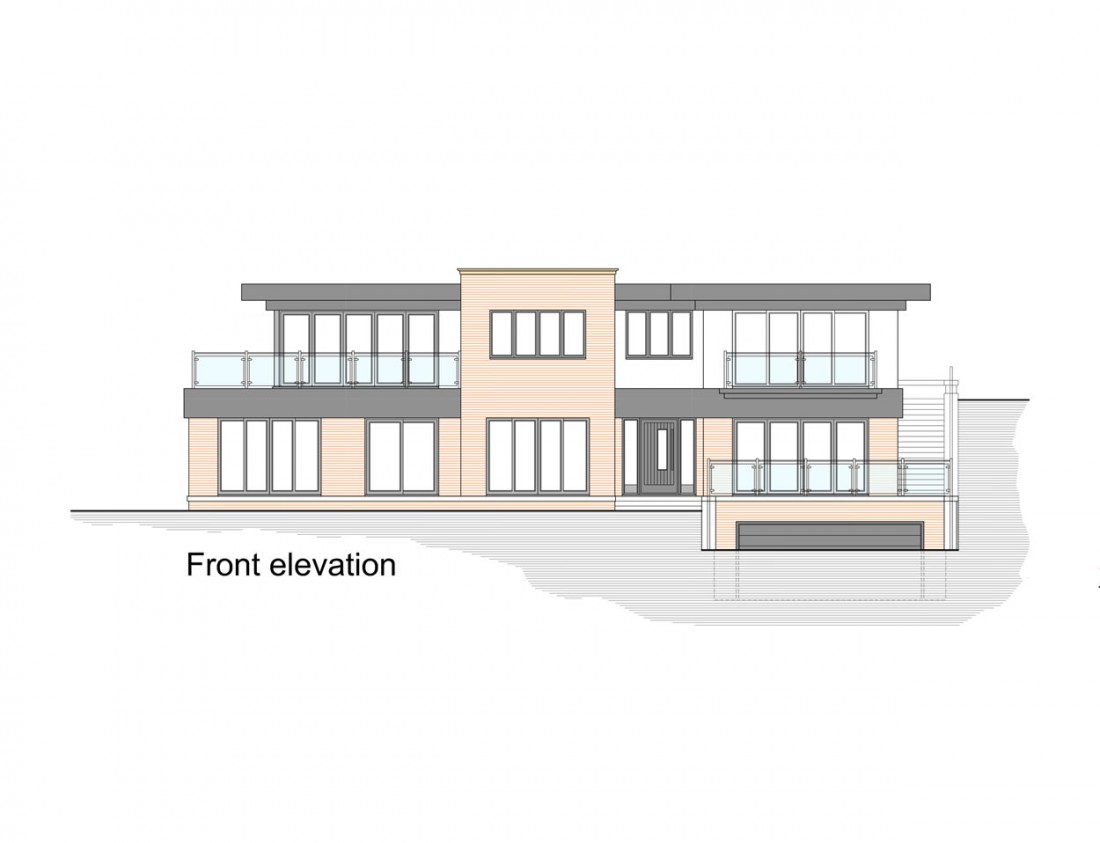 Surrey Land Projects