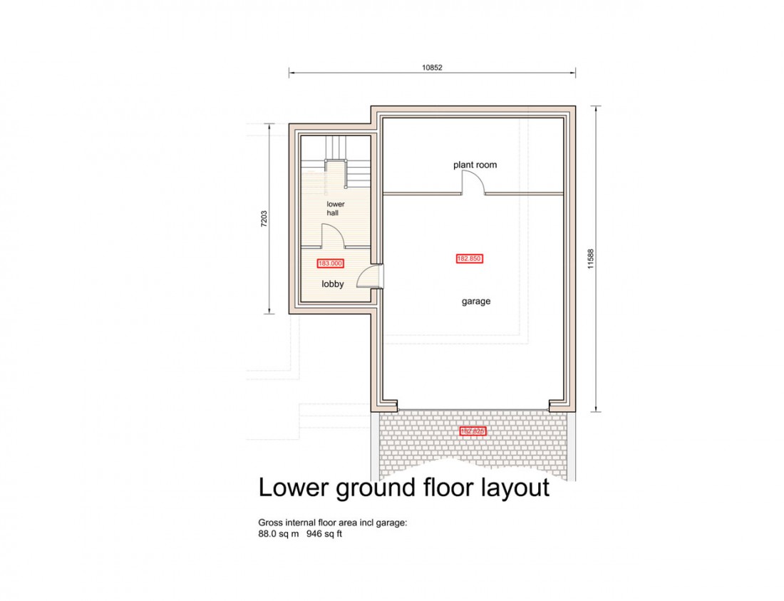 Surrey Land Projects