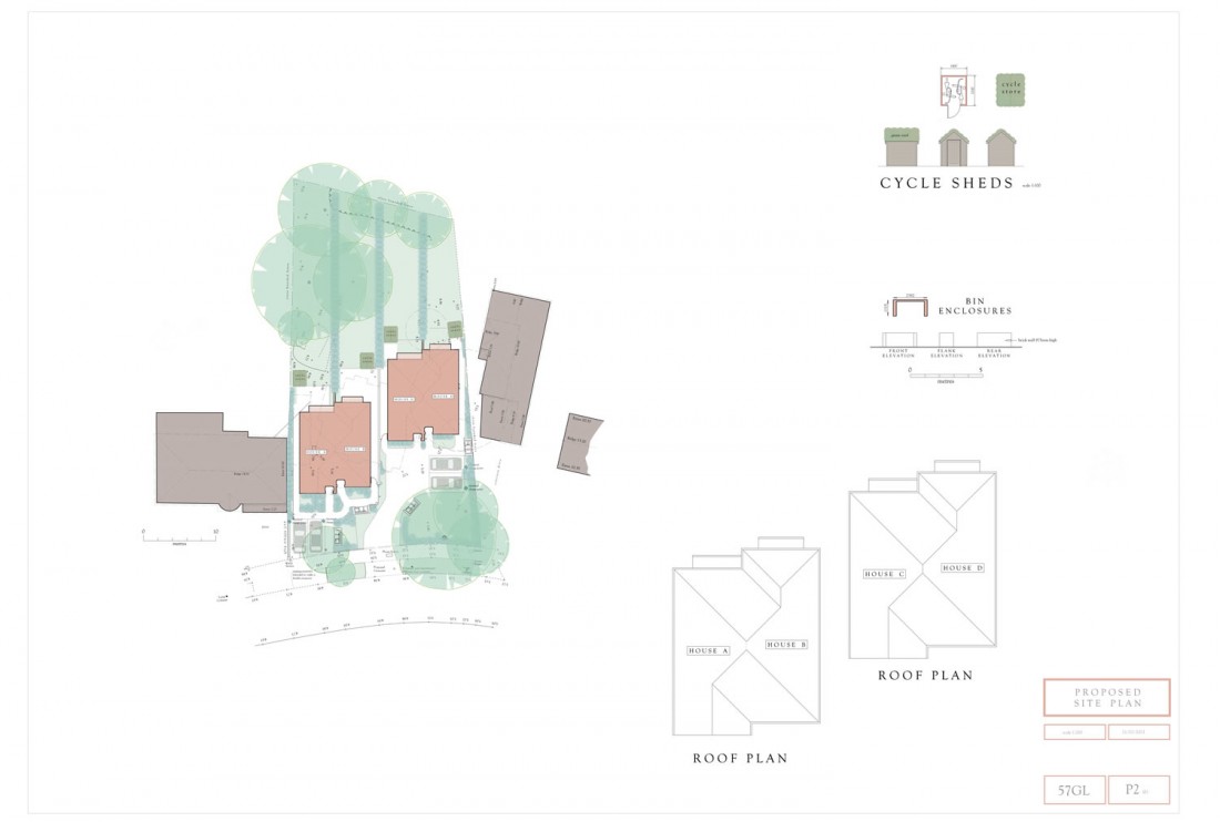 Surrey Land Projects