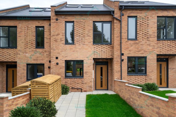 South Croydon, Surrey | Mid Terrace 1 offers over £525,000