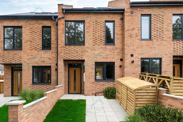 South Croydon, Surrey | Mid Terrace 2 offers over £525,000