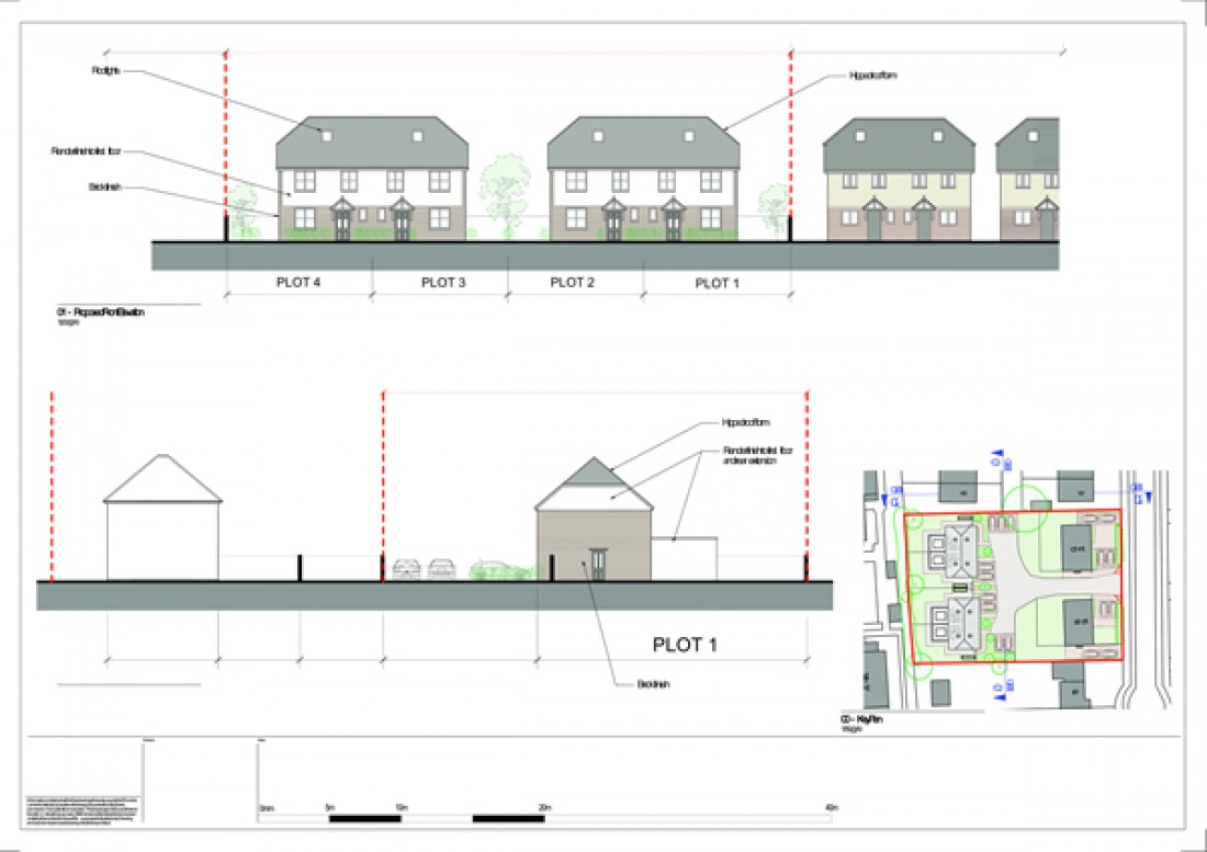 Surrey Land Projects