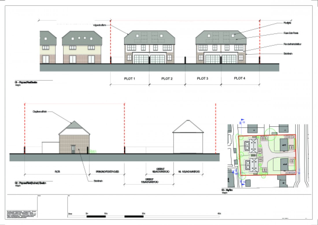 Surrey Land Projects